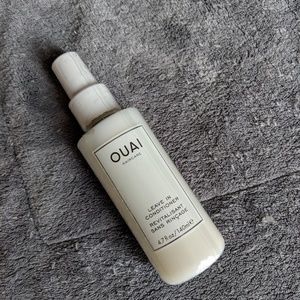 Ouai Haor Care Leave in Conditioner